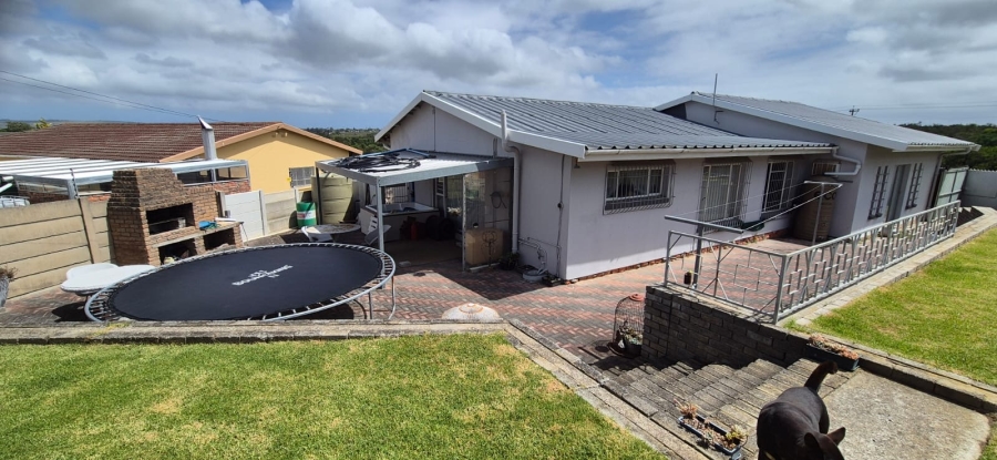 3 Bedroom Property for Sale in Rowallan Park Eastern Cape